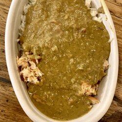 Boston Smoked Fish Company - Salmon & haddock curry rice bowl