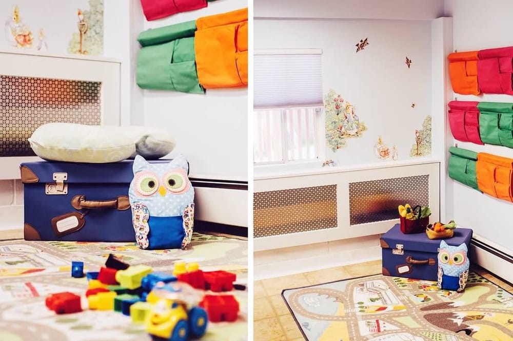 A Place Like Home - childcare center in Stamford, CT