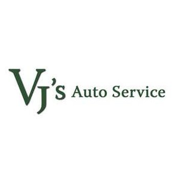 Vj's Auto Service - VJ's Auto Service Company Logo - Auto Repair Near Me - Arcadia, California Vj's Auto Service - VJ's Auto Service Company Logo - Auto Repair Near Me - Arcadia, California