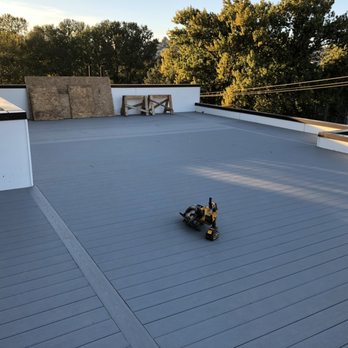 Tigor - Decks & Railing Near Me