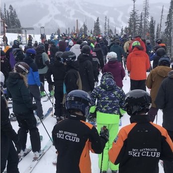Blackcomb Alpine Demo & Test - Worst day 11/26/22 of skiing ever. This line was only part of that. - Ski Resorts Near Me - Whistler, British Columbia