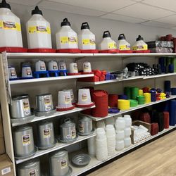Foothill Feed - Poultry feeders & waterers