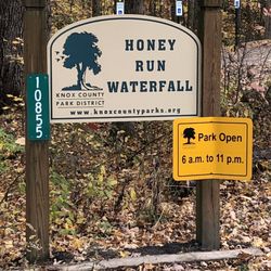 Honey Run Highlands Park