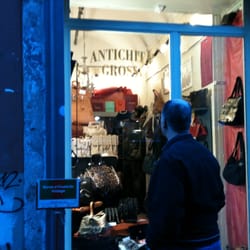 Grossi Antichità - Grossi Antichità