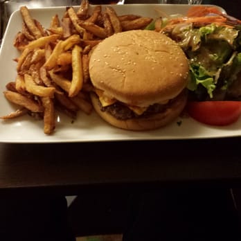 Beef Saloon - Beef Burger bacon - Steakhouses Near Me - Colomiers, 31