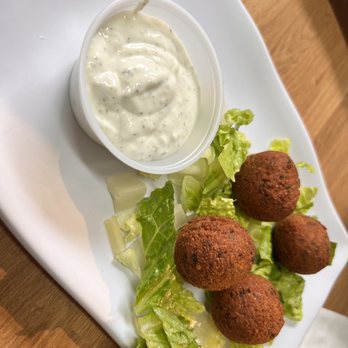 Black Olive Mediterranean Cuisine - Falafel - Persian/Iranian Near Me - Everett, Washington Black Olive Mediterranean Cuisine - Falafel - Persian/Iranian Near Me - Everett, Washington