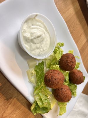Black Olive Mediterranean Cuisine by null