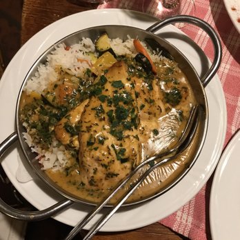 Pürstner - Chicken breasts with vegetable rice - Austrian Near Me - Vienna, 9