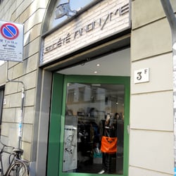 Société Anonyme