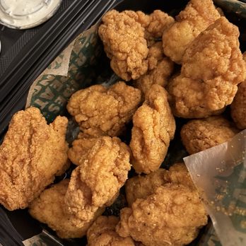 Wingstop - Chicken Wings Near Me - Hayward, California