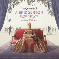 The Queen's Ball: A Bridgerton Experience - Minneapolis - The Queen's Ball: A Bridgerton Experience - Minneapolis