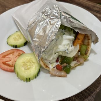 Kabob Palace - Delicious chicken gyro - Afghan Near Me - Elk Grove, California Kabob Palace - Delicious chicken gyro - Afghan Near Me - Elk Grove, California