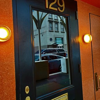 Le Veau D’Or - Who's behind door #129? - - - 10/14/2025 - French Near Me - New York, New York Le Veau D’Or - Who's behind door #129? - - - 10/14/2025 - French Near Me - New York, New York