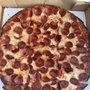 Photo of Ange’s pizza