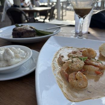 Cobalt - Seafood Near Me - Orange Beach, Alabama
