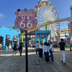 Route 66