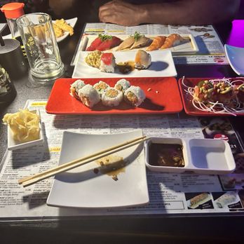 Sushi 21 - AYCE - Sushi Bars Near Me - Las Vegas, Nevada Sushi 21 - AYCE - Sushi Bars Near Me - Las Vegas, Nevada