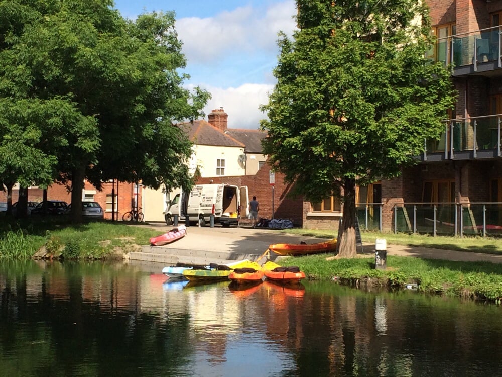 EXTREME TIME OFF Portobello Road, Dublin, Republic of Ireland