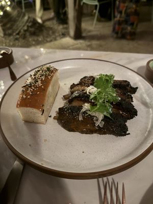 Las' Lap Miami by null