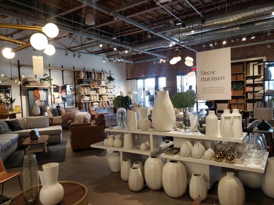 west elm by null