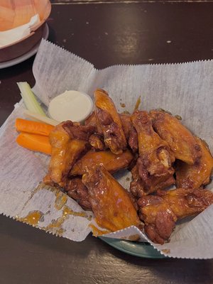 20 North Broadway Tavern by null