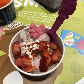 Menchie's - Pico Rivera - menchie's yogurt - Ice Cream & Frozen Yogurt Near Me - Pico Rivera, California Menchie's - Pico Rivera - menchie's yogurt - Ice Cream & Frozen Yogurt Near Me - Pico Rivera, California