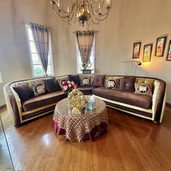Thai Body Works - The Waiting Area - Massage Near Me - Tustin, California Thai Body Works - The Waiting Area - Massage Near Me - Tustin, California