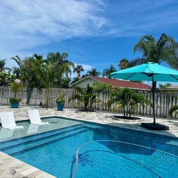 Custom Pool Renovations - Swimming Pools Near Me - Palm Bay, Florida Custom Pool Renovations - Swimming Pools Near Me - Palm Bay, Florida
