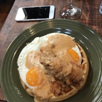 Whiskey Cake - Chicken & Waffles - New American Near Me - Plano, Texas Whiskey Cake - Chicken & Waffles - New American Near Me - Plano, Texas