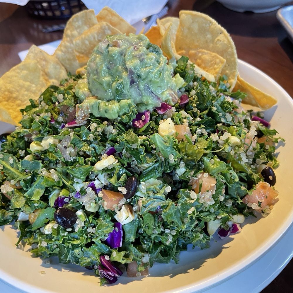 Superfood Fiesta Bowl Superfood Fiesta Bowl