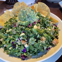 Superfood Fiesta Bowl