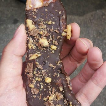 Bacon Bacon - Chocolate covered bacon! - Food Trucks Near Me Bacon Bacon - Chocolate covered bacon! - Food Trucks Near Me