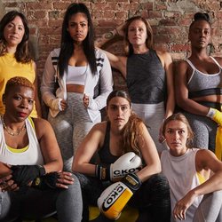 CKO Kickboxing - #1 Cardio and Strength Training Workout