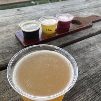 Quattro Goomba's Winery - Wineries Near Me - Aldie, Virginia