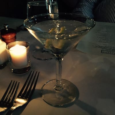 Highlands Bar & Grill by null