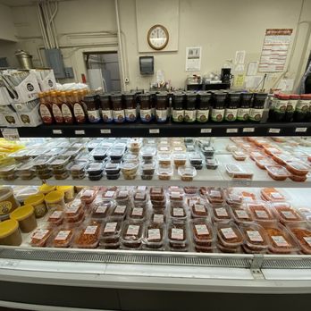 Palama Supermarket - Pickled veggies - International Grocery Near Me - Aiea, Hawaii Palama Supermarket - Pickled veggies - International Grocery Near Me - Aiea, Hawaii