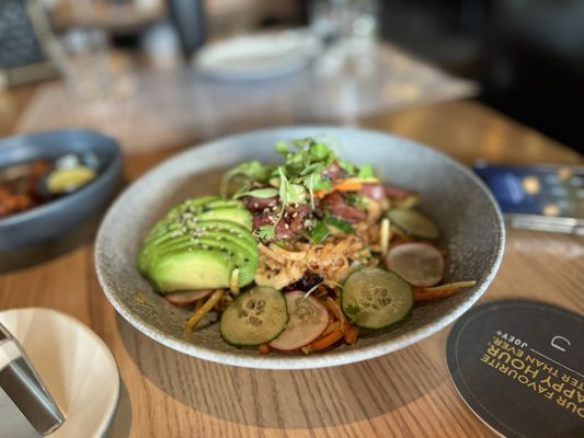 JOEY Newport Beach by null