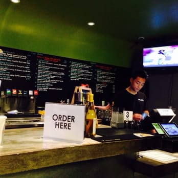 Thai Canteen - Order at cashier & wait for food - Thai Near Me - Davis, California Thai Canteen - Order at cashier & wait for food - Thai Near Me - Davis, California