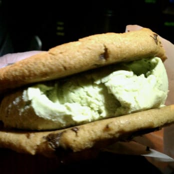 CREAM - Desserts Near Me - Berkeley, California CREAM - Desserts Near Me - Berkeley, California