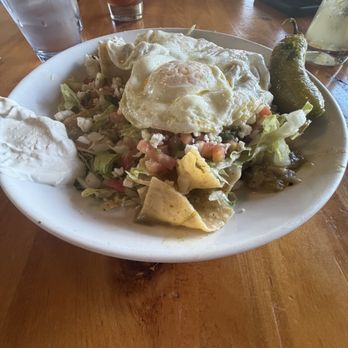 Creekside American Bistro - New American Near Me - Sedona, Arizona