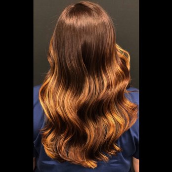Shampoo - Hair Salons Near Me - Caldwell, New Jersey
