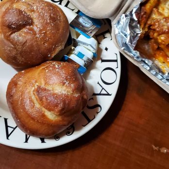 Nicolo's Family Restaurant - Yummy Garlic Knots.... - Pizza Near Me - Chaffee, New York Nicolo's Family Restaurant - Yummy Garlic Knots.... - Pizza Near Me - Chaffee, New York