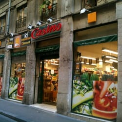 Petit Casino