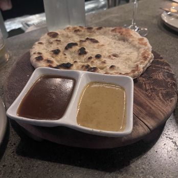 Dija Mara - Roti bread 10/10 - Indonesian Near Me - Oceanside, California