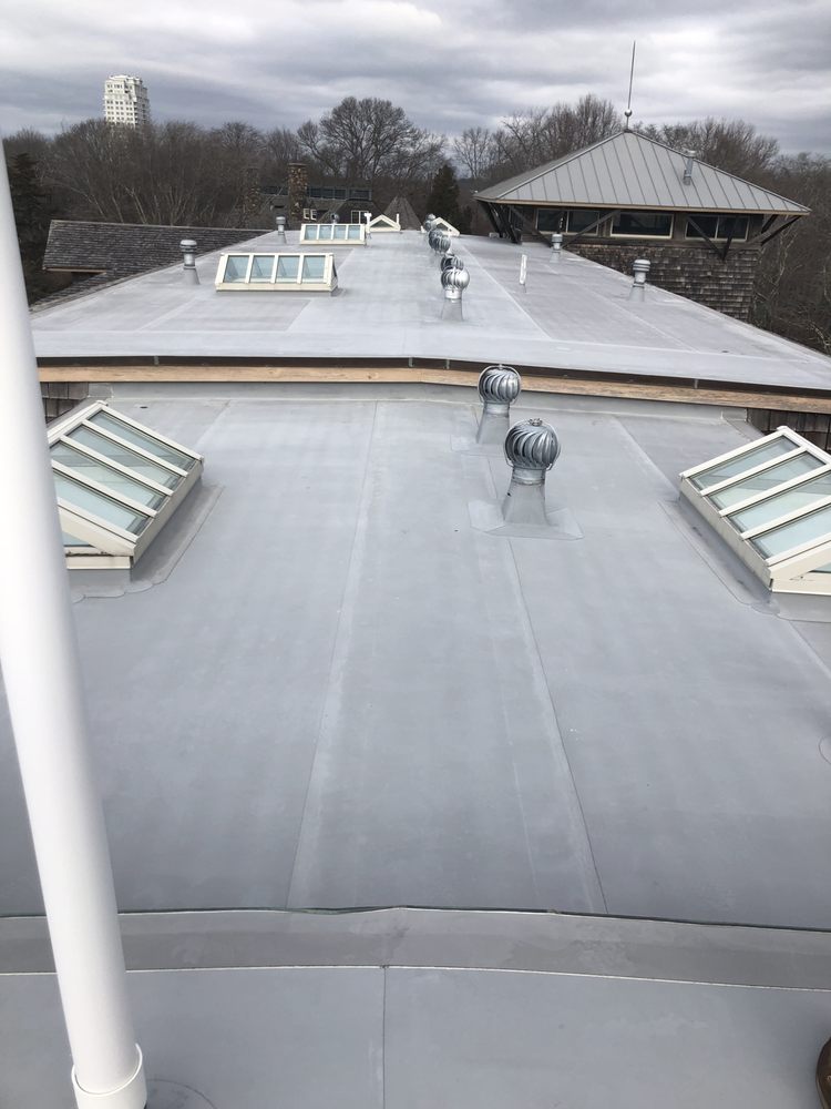 Slide of Ryan Holmes Contracting