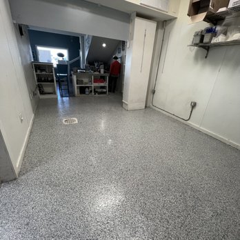 OBX Epoxy - Flooring Near Me