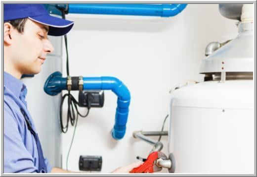 Slide of A-A Annandale Plumbing Heating And Cooling