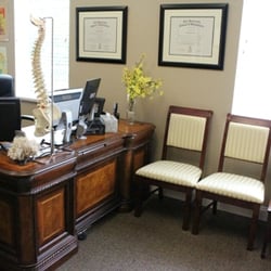 Oviedo Injury and Wellness Center