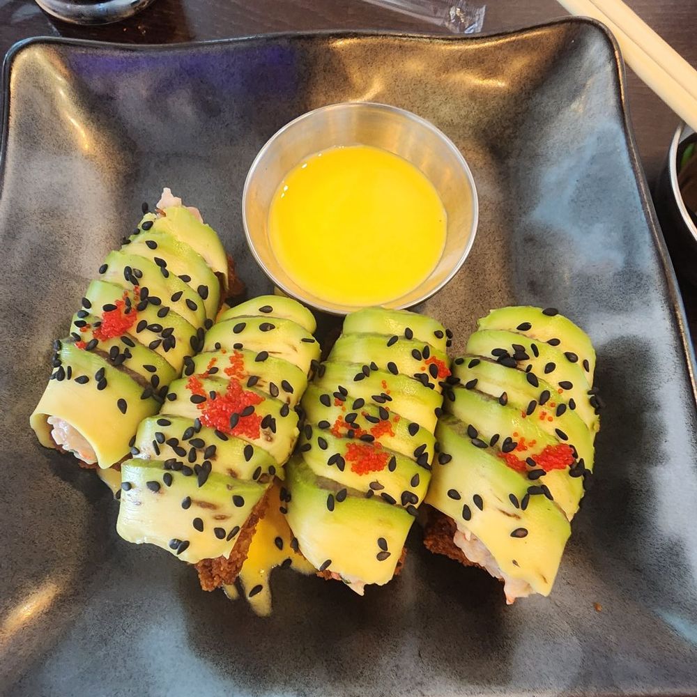 Sushiato - Plantation - Crispy Nigiri - Sushi Bars Near Me - Plantation, Florida Sushiato - Plantation - Crispy Nigiri - Sushi Bars Near Me - Plantation, Florida