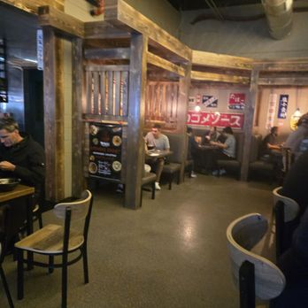 Tamashii Ramen - Ramen Near Me - Oklahoma City, Oklahoma